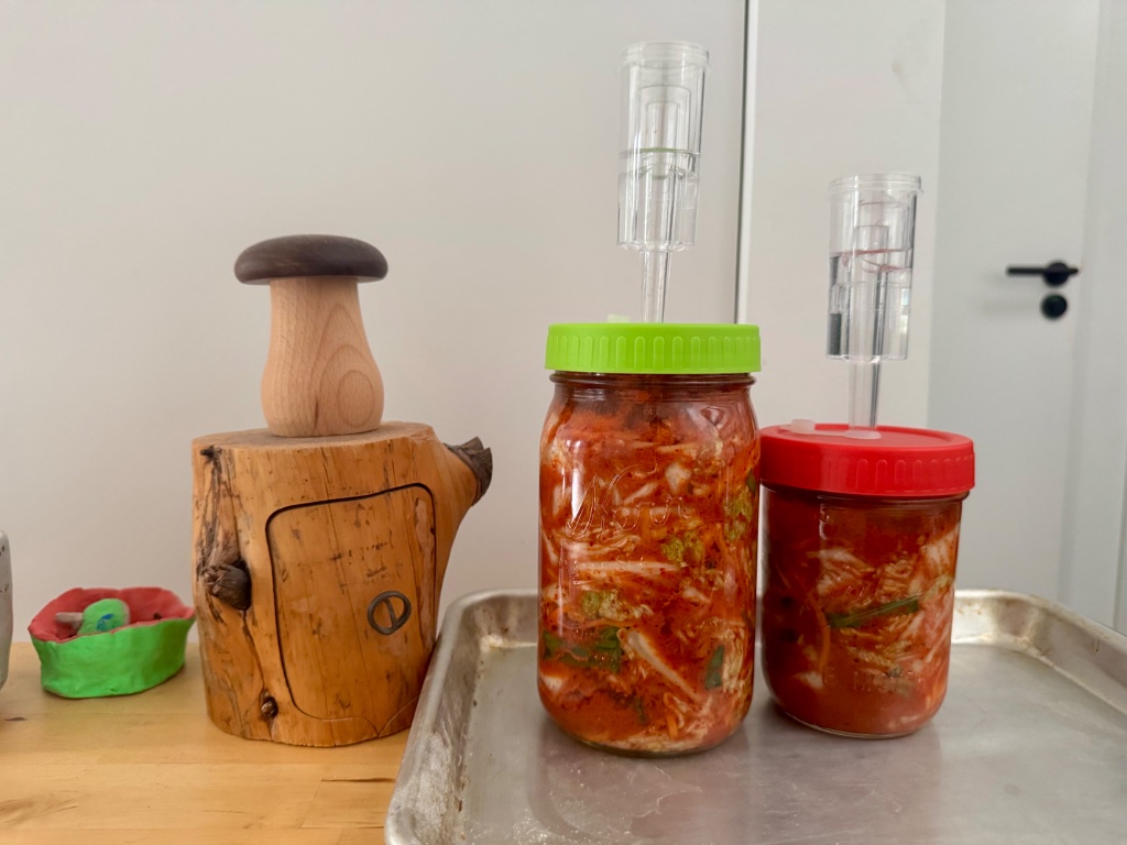 Mak Kimchi