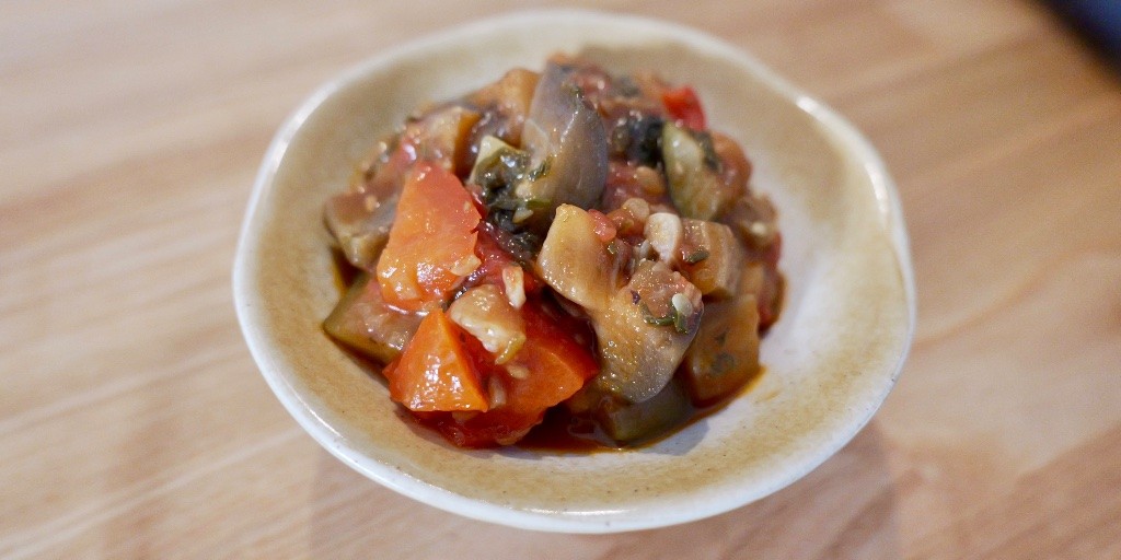 Ratatouille